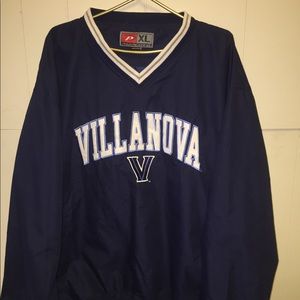 Proplayer Villanova Windbreaker